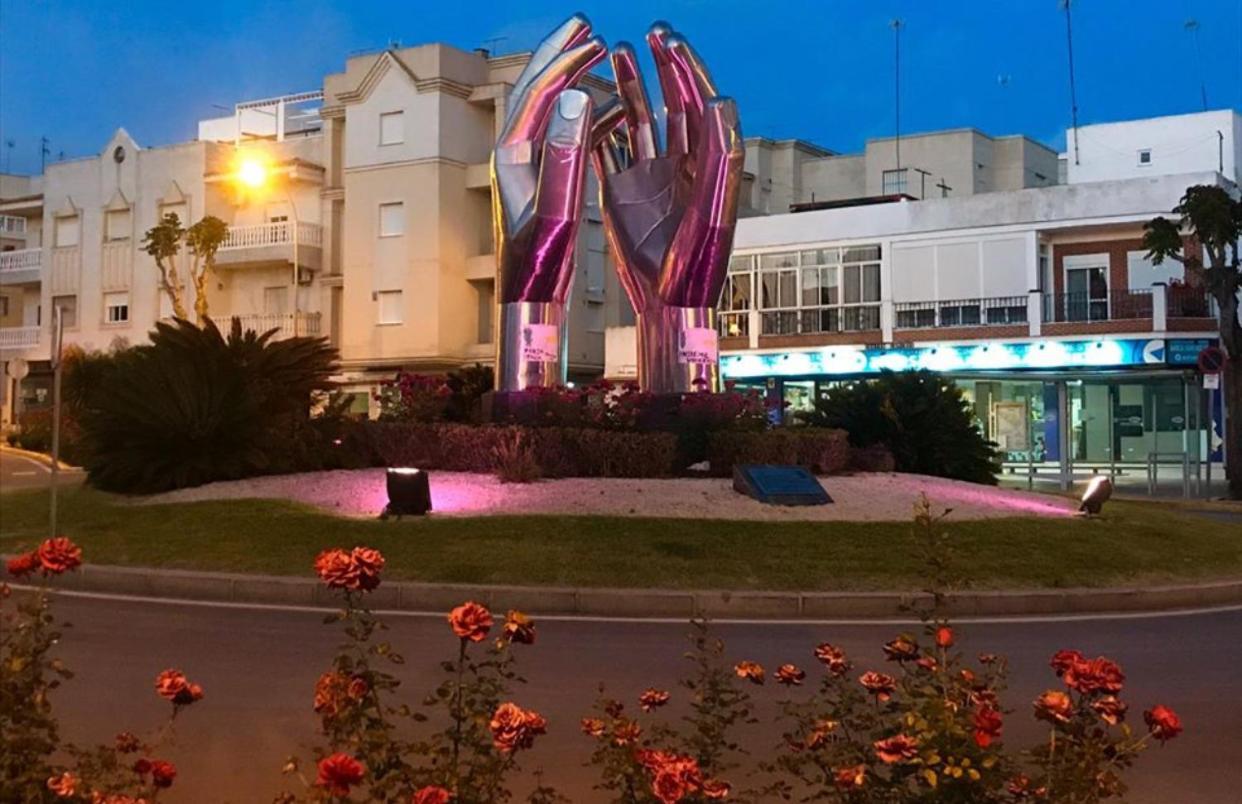 Apartamento Isimar Free Parking Appartement